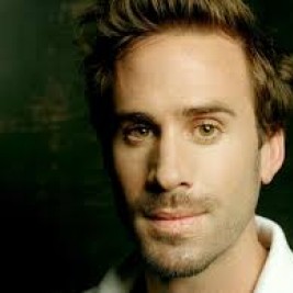 Joseph Fiennes